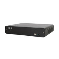 FlyTech POS 8000 User Manual