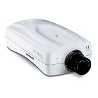 TRENDnet ProView TV-IP512P Quick Installation Manual