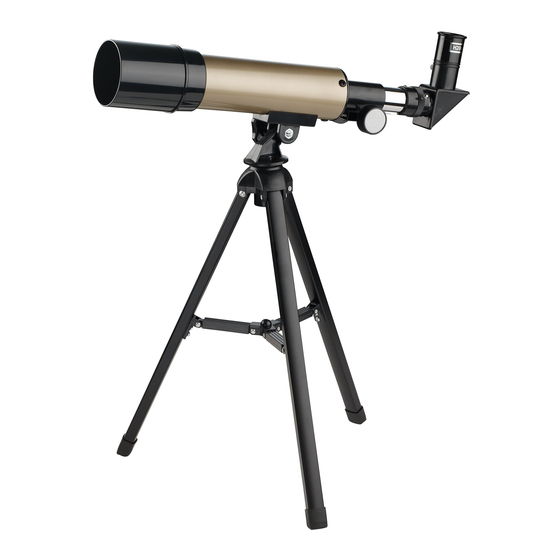 GeoSafari Vega 360 Manual