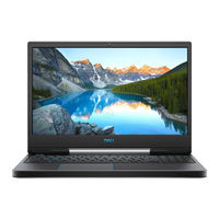 Dell P82F Setup And Specifications