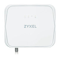 ZyXEL Communications FMG3010-R20A User Manual