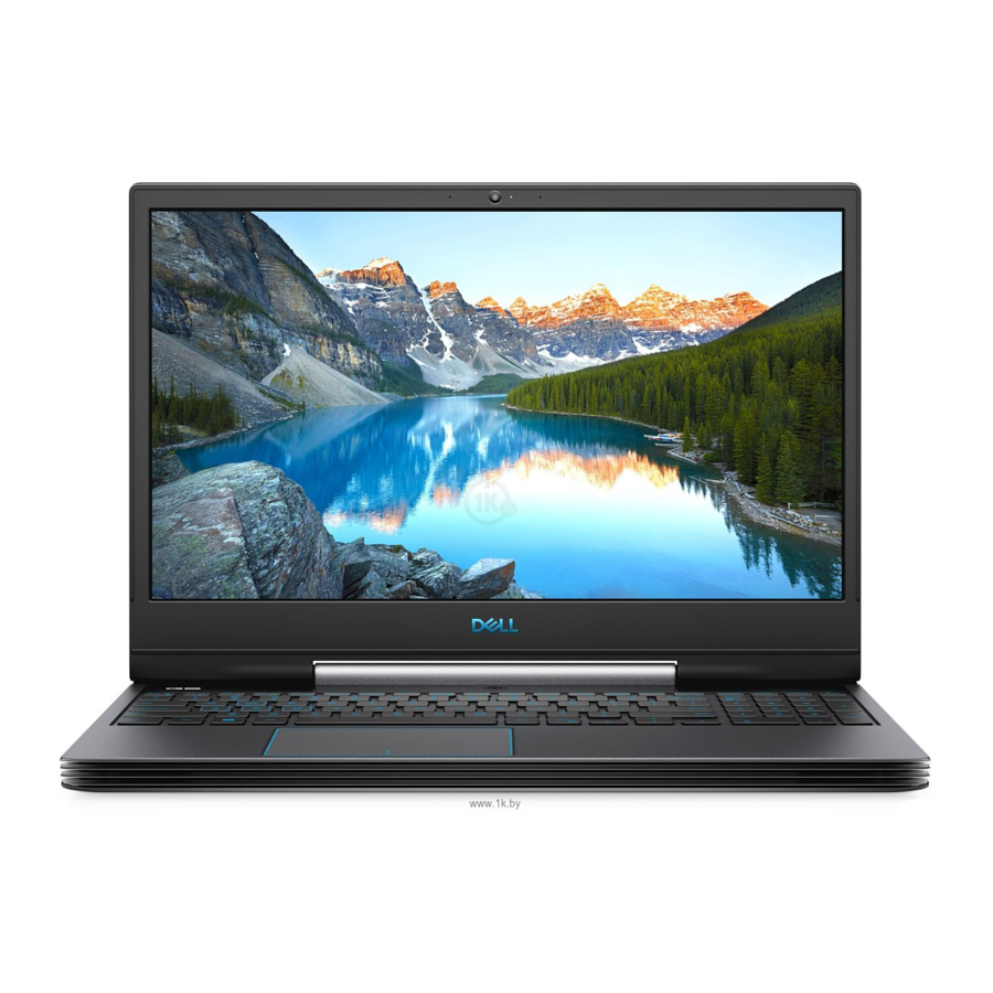 Dell G5 5590 Service Manual