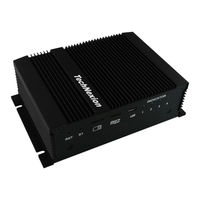 TechNexion TEK3-IMX6UL Quick Start Manual
