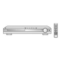 Samsung HT-DS700 Instruction Manual