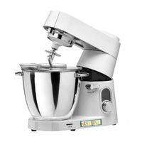 Fimar EASYLINE SEM7 Use And Maintenance