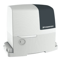 PowerTech PL600H User Manual
