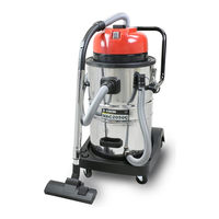 stayer VAC2050C Operating Instructions Manual