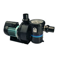 Emaux SB & SR Series Installation And Operation Manual