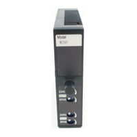 M-System W2VF Instruction Manual