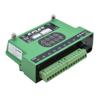 E-Plex EP3-366HMM-REV O Manual