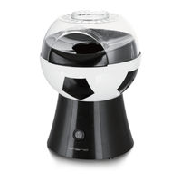 emerio POM-109139 Instruction Manual