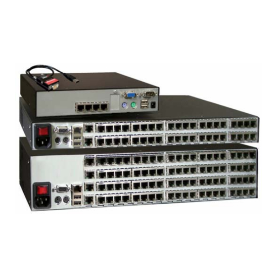 Rose electronics Xtensys XTS-V16x64D16-L Specifications