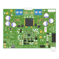 Texas Instruments BQ25756EVM User Manual