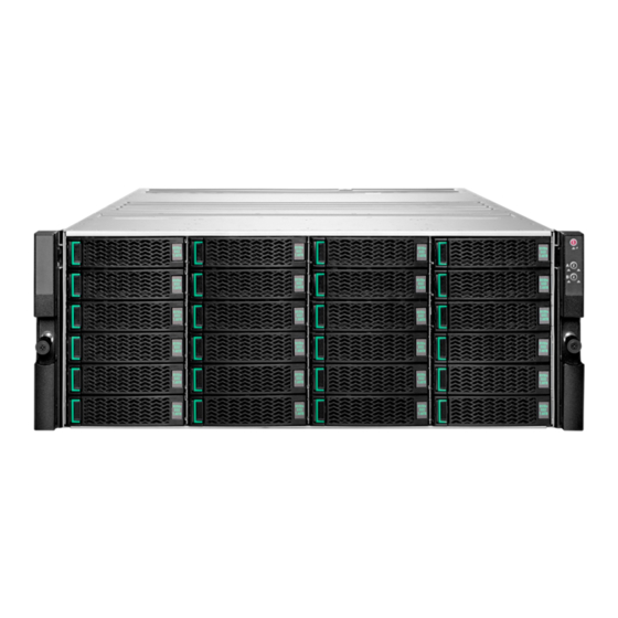 HPE Alletra 6000 Controller Replacement Manual