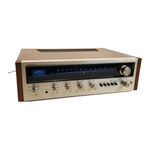 Pioneer SX-525 Service Manual
