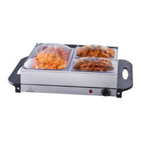 VEVOR HD9003A User Manual