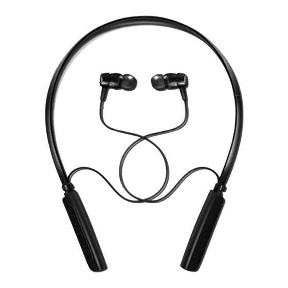 Sanpura SERENITY Manual