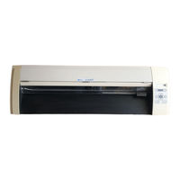 Roland Camm-1 PNC-1200 User Manual