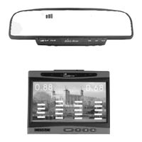 Cisbo Parking sensor User Manual