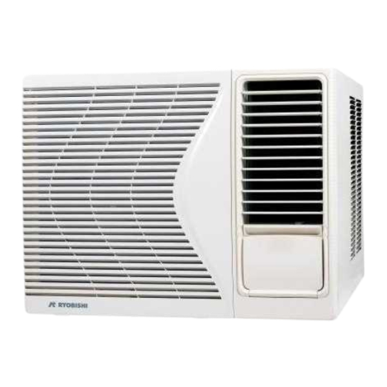 User Manuals: Ryobishi RB-07EP Window Air Conditioner