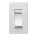 Leviton vizia rf + VRMX1-1L Installation Instructions And Owner's Manual