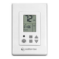 Meitav-Tec FMT24-SUPER Owner's Manual & Technician Settings