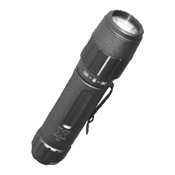 Coleman EXPONENT User Manual