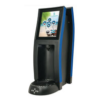 lancer Touchscreen Tower Operation Manual