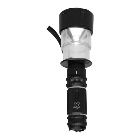 Coleman Exponent Quick Start Manual