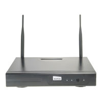 Netis SEC111 Quick Installation Manual