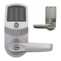 Keyless Entry iButton Eternity E4 Programming Manual