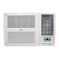 Kolin KAG-200RSINV User Manual