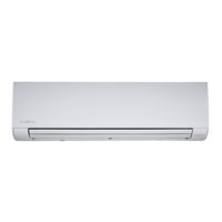 mundoclima MUP-W9 Installation And Owner's Manual And Information Requirements