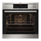 Oven AEG PRO COMBI BS831410KM User Manual