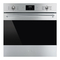 Oven Smeg SFPA6300TVX Manual