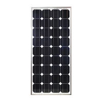 Samlexpower Samlex Solar SSP-150-KIT Owner's Manual