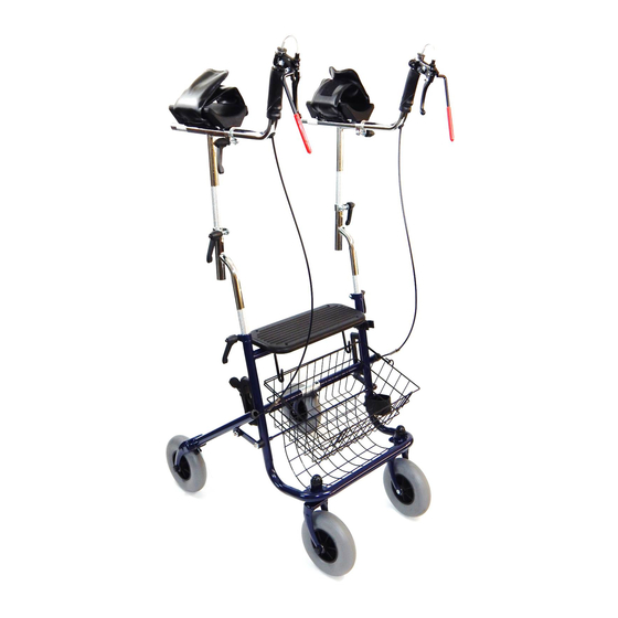 Timago TGR-R RS 8811 Instructions For Use Manual