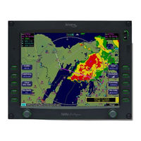 Avidyne Envision EX5000 Pilot's Manual