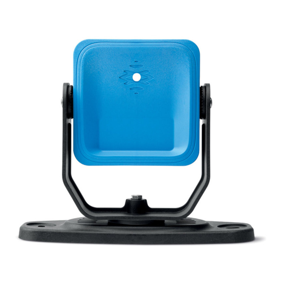 Inxpect SBV System Series Instruction Manual