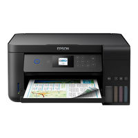 Epson ET-2751 User Manual