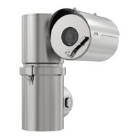 Axis XPQ1785 Installation Manual