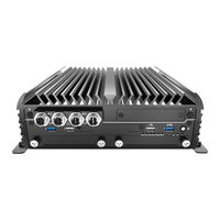 Premio RCO-6011E-4L-M12 User Manual