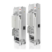 ABB ACS580-04 Hardware Manual