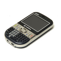 Palm 500V - Treo Smartphone 150 MB User Manual