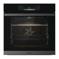 Hisense BSA65226AB Instructions For Use Manual