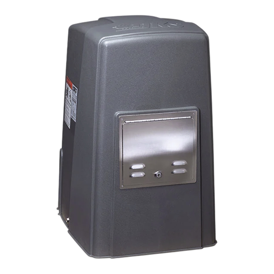 DKS 1600 Series Owner's Manual