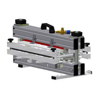Mussel HPD 500 P 120 Operating Instructions Manual