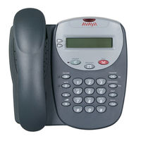 Avaya IP Office 5402 User Manual