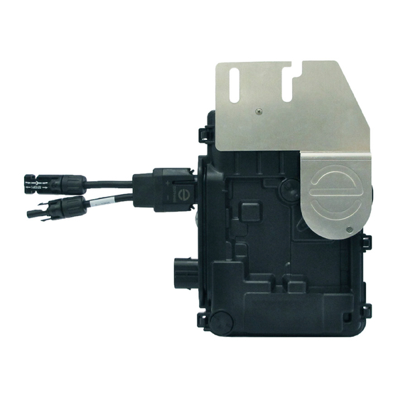 enphase IQ 6 Series Quick Install Manual