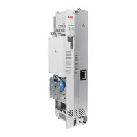 ABB ACS580-04 Hardware Manual